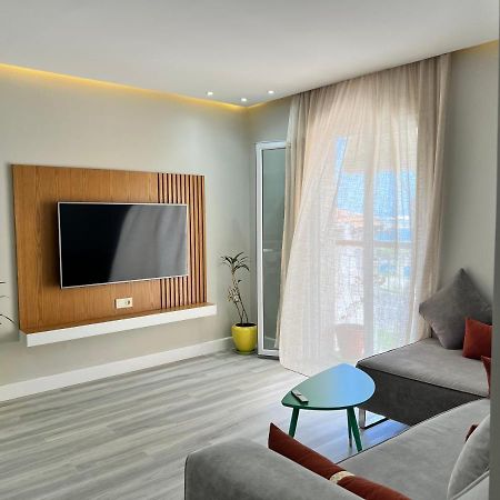 Apartament R&S Marina Bay Tanger Zewnętrze zdjęcie