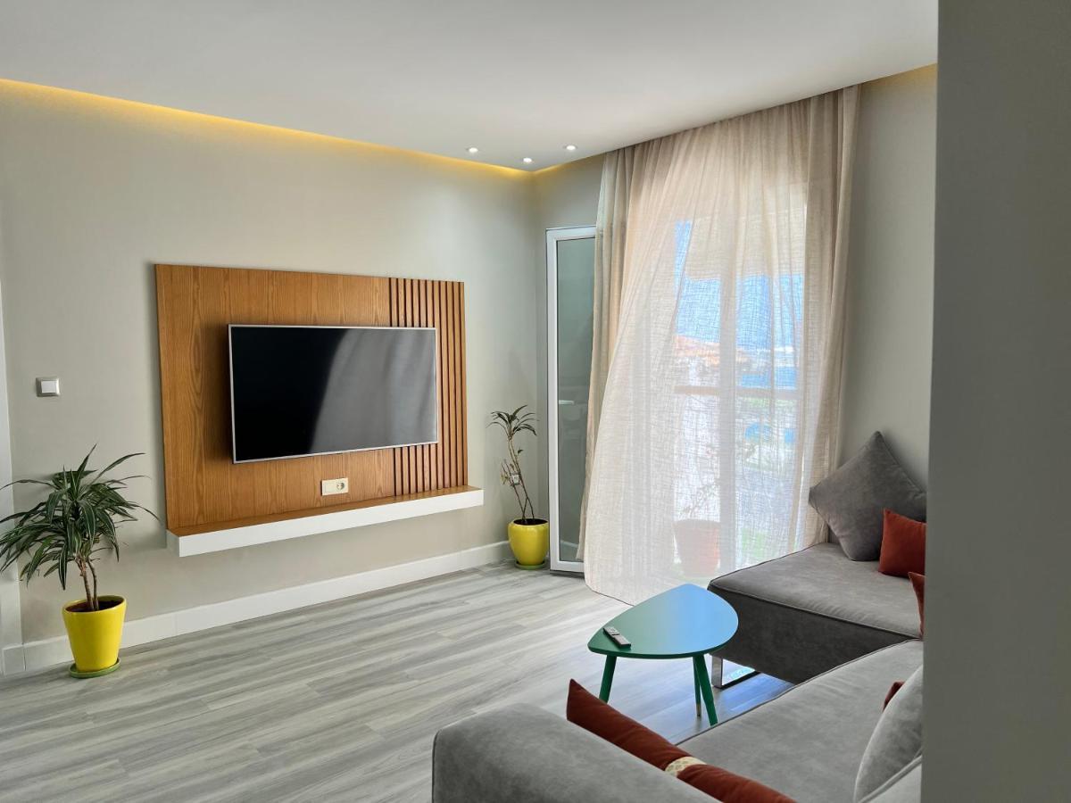 Apartament R&S Marina Bay Tanger Zewnętrze zdjęcie