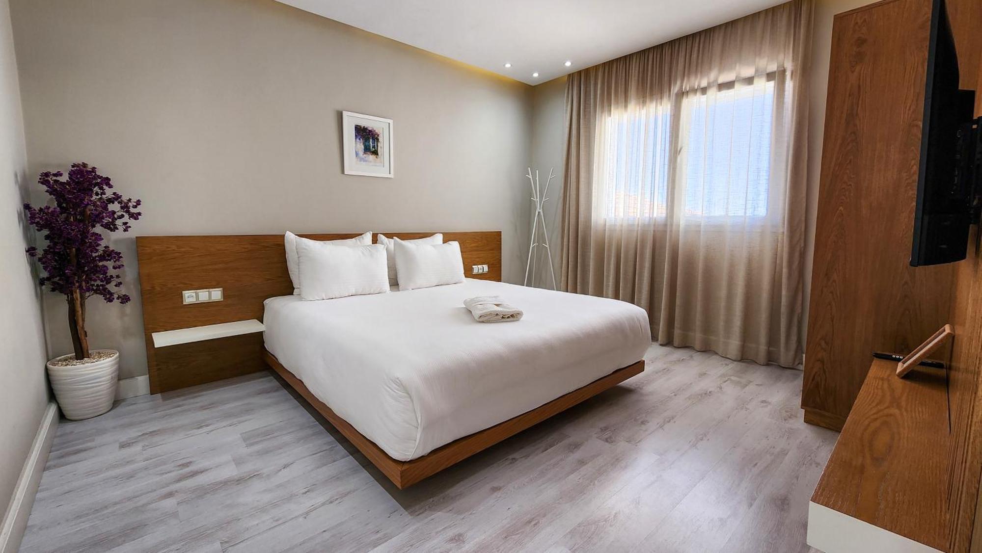 Apartament R&S Marina Bay Tanger Zewnętrze zdjęcie