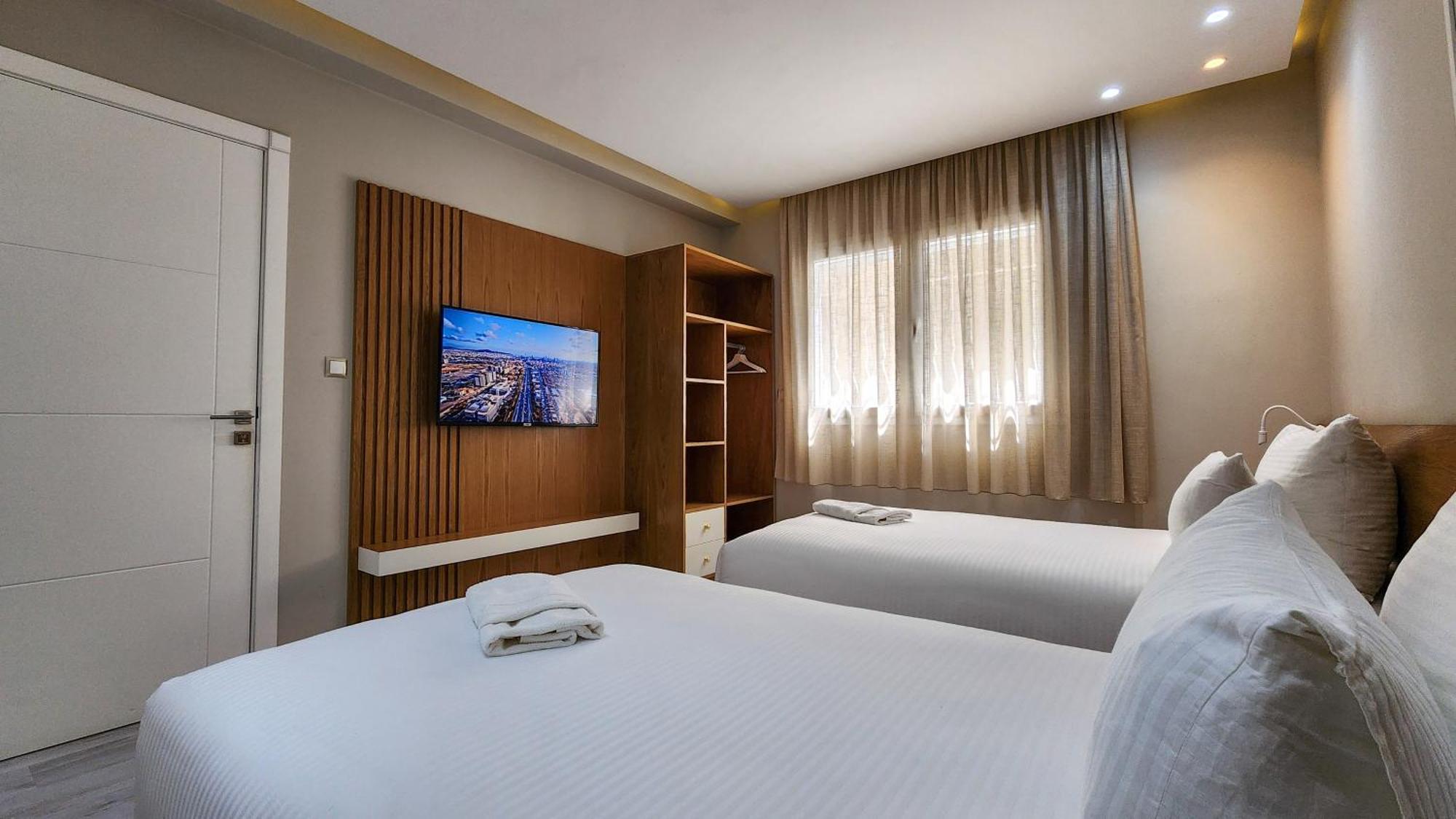 Apartament R&S Marina Bay Tanger Zewnętrze zdjęcie