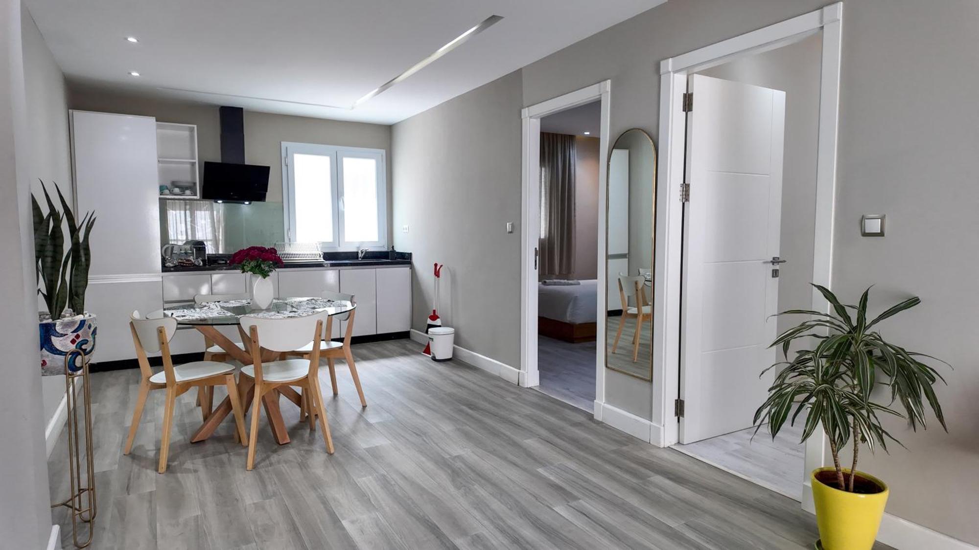 Apartament R&S Marina Bay Tanger Zewnętrze zdjęcie